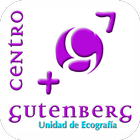 Centro Gutenberg آئیکن