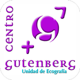 Centro Gutenberg icon
