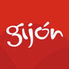 Gijón icono