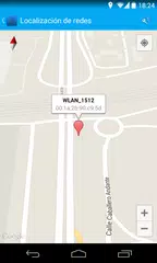 Descargar APK de WLANAudit