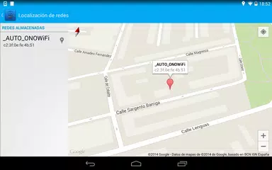 Baixar WLANAudit APK