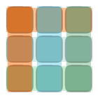 Sudo+ Sudoku ícone