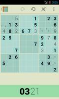 Sudo+ Sudoku Screenshot 1