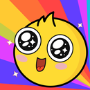 Stickers para WhatsApp APK
