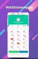 Animated Stickers Store ảnh chụp màn hình 2