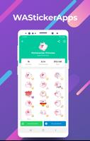 Animated Stickers Store скриншот 2