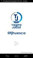 tjhuesca Affiche