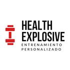 Healthexplosive icône
