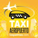 Taxi Aeropuerto Las Palmas APK