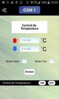 4UC GSM capture d'écran 2