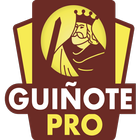 GuiñotePro icône
