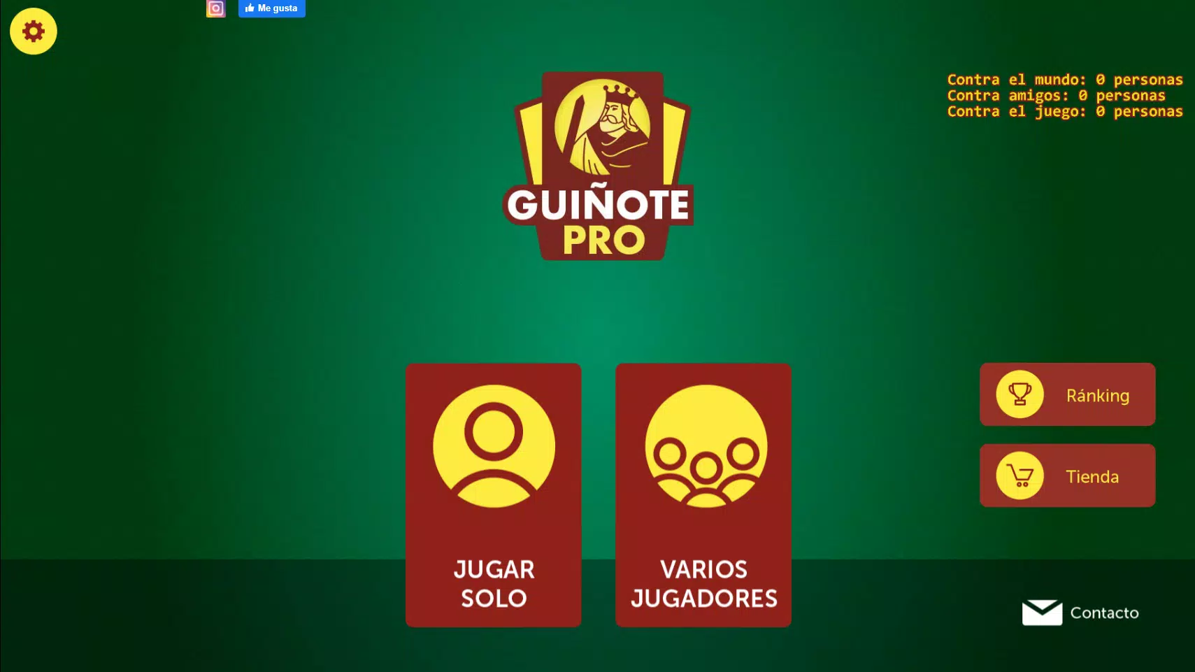GuiñotePro