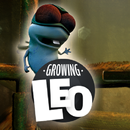 Growing Leo APK