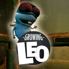 Growing Leo icon