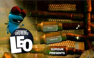 Growing Leo اسکرین شاٹ 1