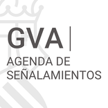 GVA Agenda de Señalamientos