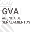 GVA Agenda de Señalamientos APK