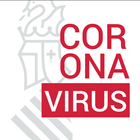 GVA Coronavirus biểu tượng