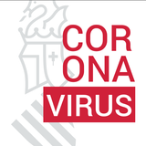 GVA Coronavirus icône