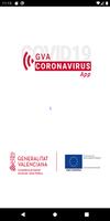 پوستر GVA Coronavirus