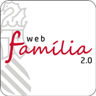 GVA Web Família 2.0 icon