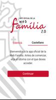 GVA Web Família 2.0 poster