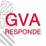 آیکون‌ GVA Responde