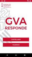 برنامه‌نما GVA Responde عکس از صفحه