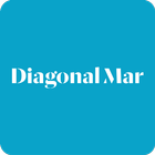 Diagonal Mar icon