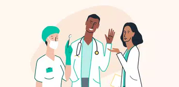 Doctoralia: pide citas médicas