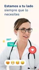 Doctoralia: pide citas médicas XAPK download