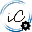 iC Config 아이콘