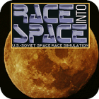 Race Into Space Pro-icoon