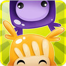 APK Orimori. Magic walls