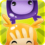 Orimori. Magic walls