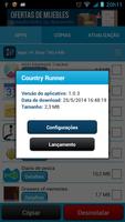 App Manager (apps y backup) imagem de tela 3