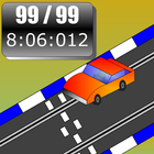 Slot Car Trainer Pro आइकन