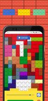 Brickize: Brick Wallpapers स्क्रीनशॉट 1