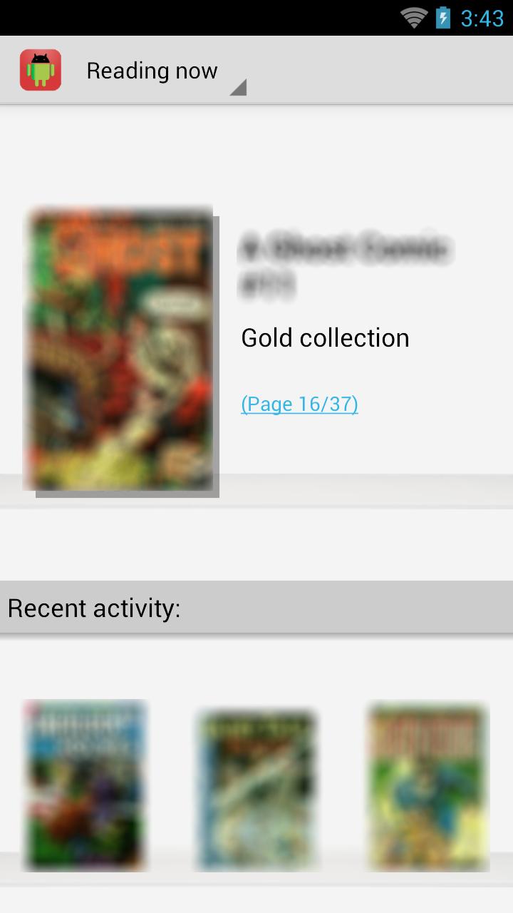 Cdisplayex Comic Reader V1 2 18 Patched Apk Free Download Oceanofapk