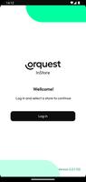 Orquest InStore poster