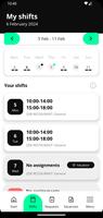 Orquest 截图 2