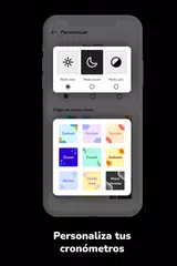 Descargar XAPK de Cuánto Llevo: Multi Cronómetro