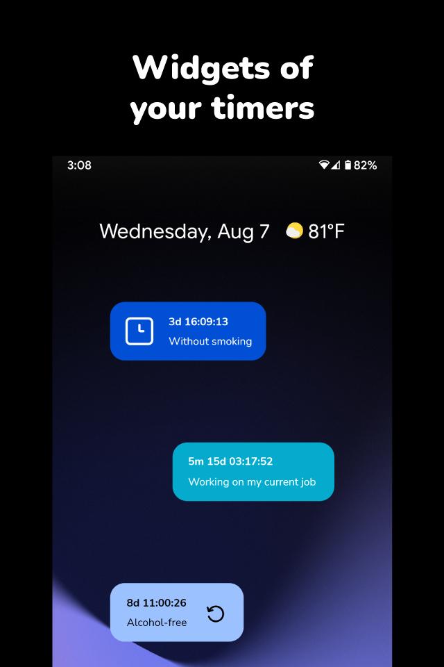 Time Since: Multi Time Counter Apk For Android Download