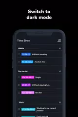Time Since: Multi time counter XAPK download