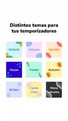 Descargar XAPK de Cuánto Queda: Temporizadores
