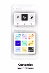 Time Until - Countdown timers XAPK Herunterladen