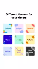 Time Until - Countdown timers XAPK Herunterladen