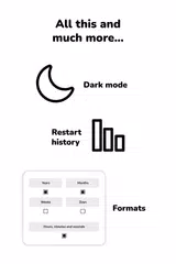 Time Until - Countdown timers XAPK Herunterladen