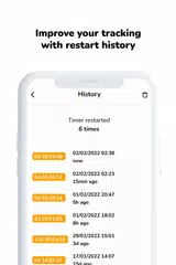 Time Until - Countdown timers XAPK Herunterladen