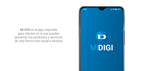 Cómo descargar la última versión de Mi DIGI APK 1.1.0 para Android 2024 image